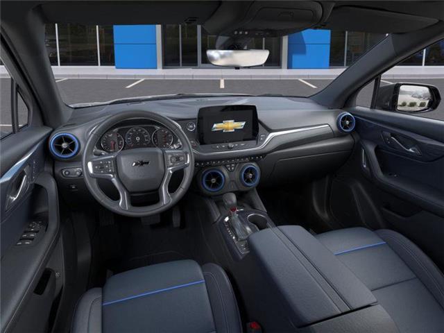 2026 Chevrolet Blazer RS (Stk: 263722) in Uxbridge - Image 5 of 6
