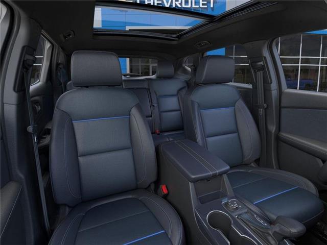 2026 Chevrolet Blazer RS (Stk: 263722) in Uxbridge - Image 6 of 6