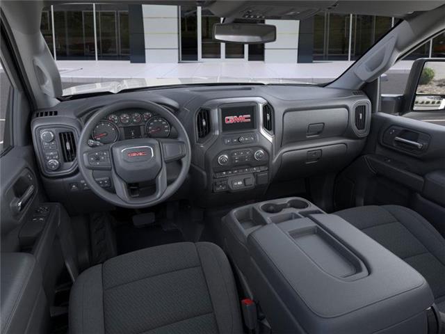 2026 GMC Sierra 2500HD Pro (Stk: 263718) in Uxbridge - Image 5 of 6