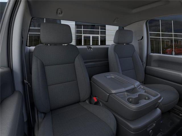 2026 GMC Sierra 2500HD Pro (Stk: 263718) in Uxbridge - Image 6 of 6