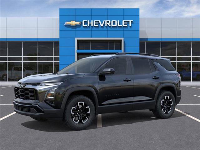 2026 Chevrolet Equinox ACTIV (Stk: 263721) in Uxbridge - Image 2 of 6