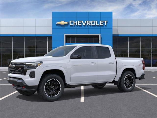 2026 Chevrolet Colorado Z71 (Stk: 263716) in Uxbridge - Image 2 of 6