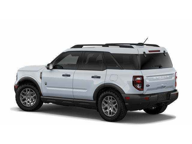 2026 Ford Bronco Sport Big Bend (Stk: 26AS0130) in Airdrie - Image 2 of 6