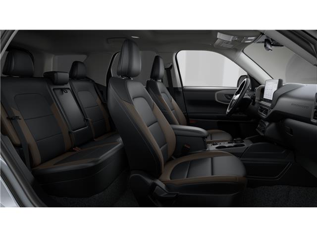 2026 Ford Bronco Sport Big Bend (Stk: 26AS0130) in Airdrie - Image 4 of 6