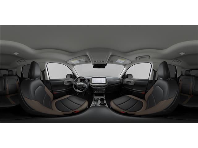 2026 Ford Bronco Sport Big Bend (Stk: 26AS0130) in Airdrie - Image 6 of 6