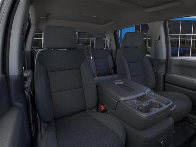2026 Chevrolet Silverado 1500 Work Truck (Stk: N2835-26) in New Hamburg - Image 6 of 6