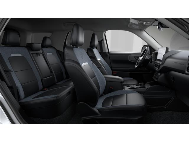 2026 Ford Bronco Sport Outer Banks (Stk: 26AS6653) in Airdrie - Image 5 of 7