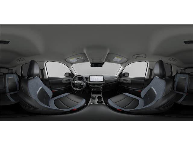 2026 Ford Bronco Sport Outer Banks (Stk: 26AS6653) in Airdrie - Image 7 of 7