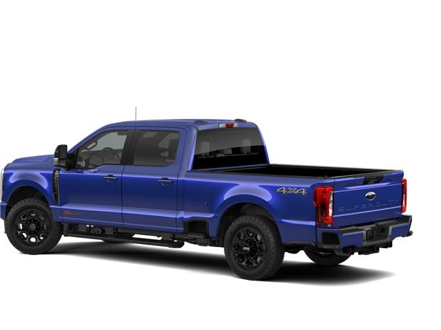 2026 Ford F-350 XLT (Stk: 26AT1991) in Airdrie - Image 2 of 7