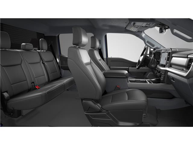 2026 Ford F-350 XLT (Stk: 26AT1991) in Airdrie - Image 5 of 7