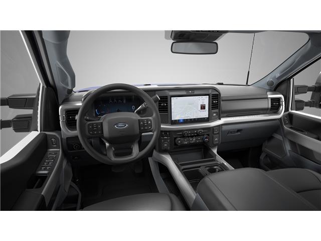 2026 Ford F-350 XLT (Stk: 26AT1991) in Airdrie - Image 6 of 7