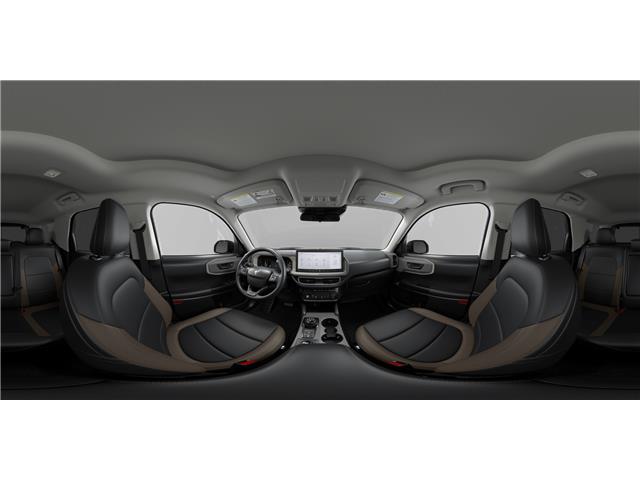 2026 Ford Bronco Sport Big Bend (Stk: 26AS9550) in Airdrie - Image 6 of 6