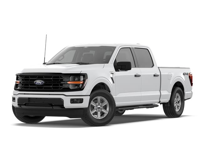 2026 Ford F-150 XLT (Stk: 26AT5422) in Airdrie - Image 1 of 7