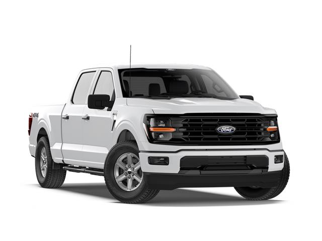 2026 Ford F-150 XLT (Stk: 26AT5422) in Airdrie - Image 4 of 7