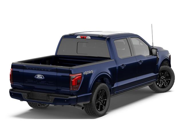 2026 Ford F-150 Platinum (Stk: 26AT3152) in Airdrie - Image 3 of 7