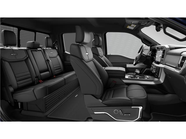 2026 Ford F-150 Platinum (Stk: 26AT3152) in Airdrie - Image 5 of 7