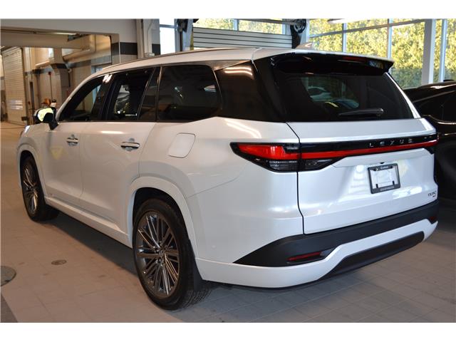 2026 Lexus TX 350 Base (Stk: 6980) in Kingston - Image 2 of 11