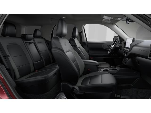 2026 Ford Bronco Sport Big Bend (Stk: 26AS9193) in Airdrie - Image 5 of 7