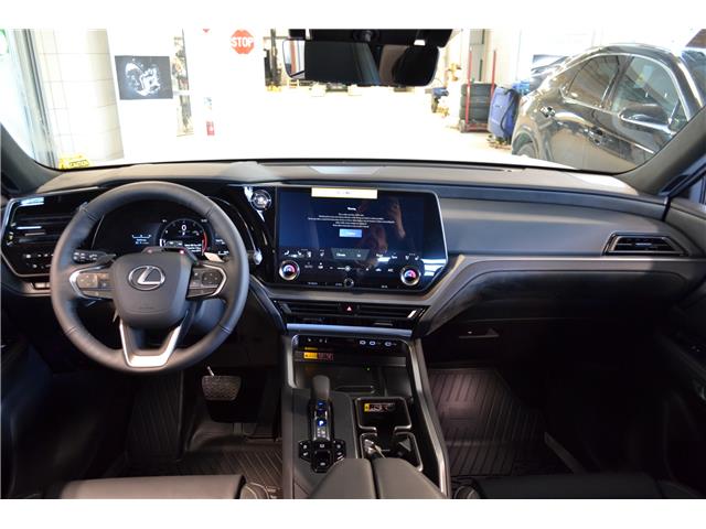 2026 Lexus TX 350 Base (Stk: 6980) in Kingston - Image 3 of 11