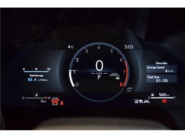 2026 Lexus TX 350 Base (Stk: 6980) in Kingston - Image 4 of 11