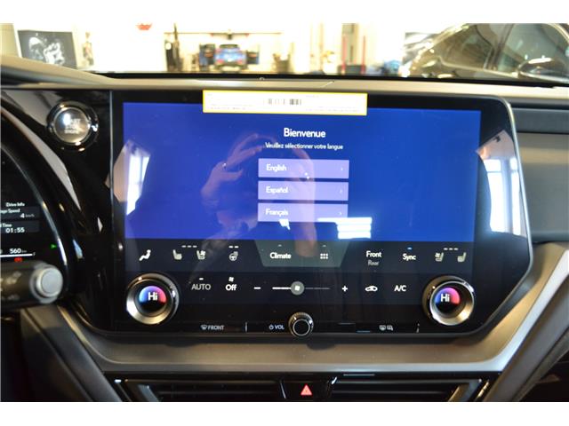 2026 Lexus TX 350 Base (Stk: 6980) in Kingston - Image 5 of 11