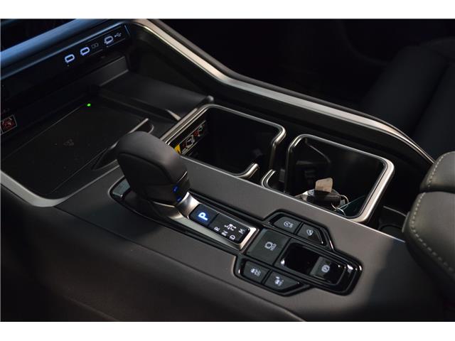 2026 Lexus TX 350 Base (Stk: 6980) in Kingston - Image 6 of 11