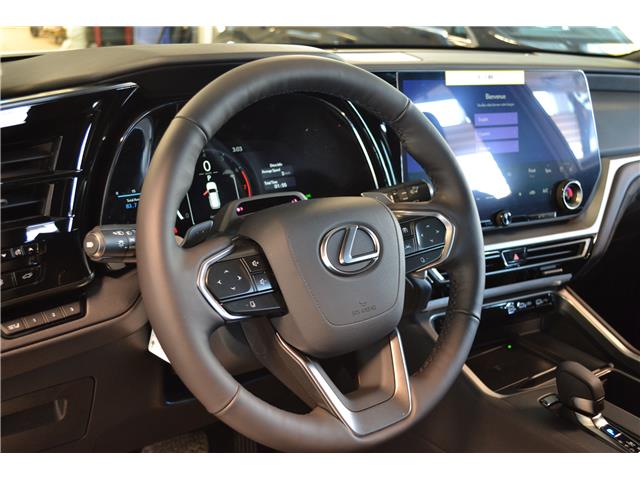 2026 Lexus TX 350 Base (Stk: 6980) in Kingston - Image 7 of 11