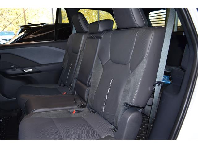 2026 Lexus TX 350 Base (Stk: 6980) in Kingston - Image 9 of 11