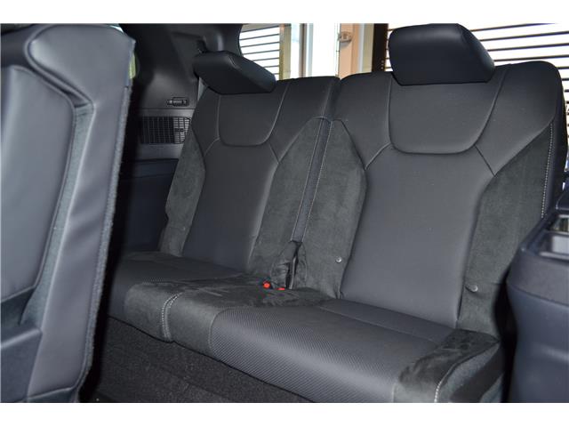 2026 Lexus TX 350 Base (Stk: 6980) in Kingston - Image 10 of 11