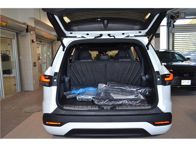2026 Lexus TX 350 Base (Stk: 6980) in Kingston - Image 11 of 11