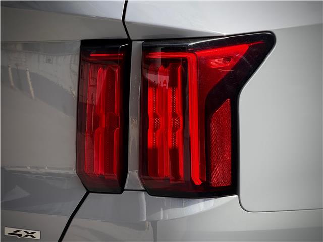 2023 Kia Sorento 2.5T SX w/Black Leather (Stk: 438U-A) in Toronto - Image 8 of 30
