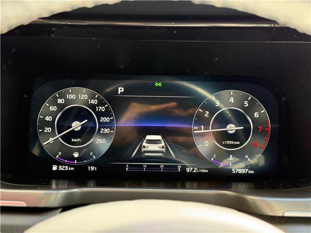 2023 Kia Sorento 2.5T SX w/Black Leather (Stk: 438U-A) in Toronto - Image 14 of 30