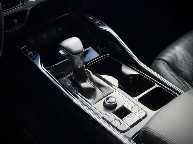 2023 Kia Sorento 2.5T SX w/Black Leather (Stk: 438U-A) in Toronto - Image 18 of 30