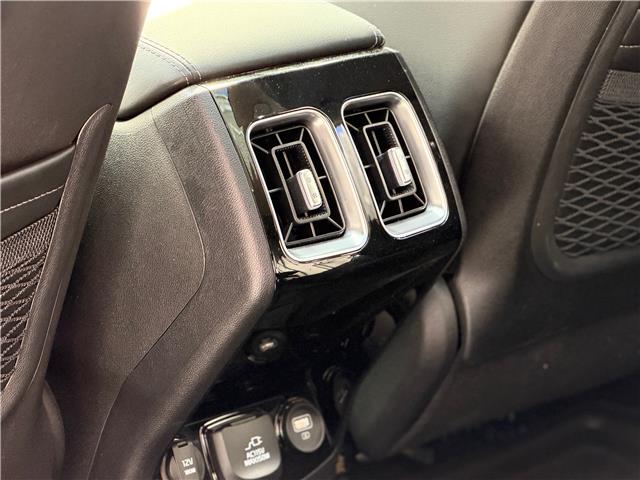 2023 Kia Sorento 2.5T SX w/Black Leather (Stk: 438U-A) in Toronto - Image 22 of 30