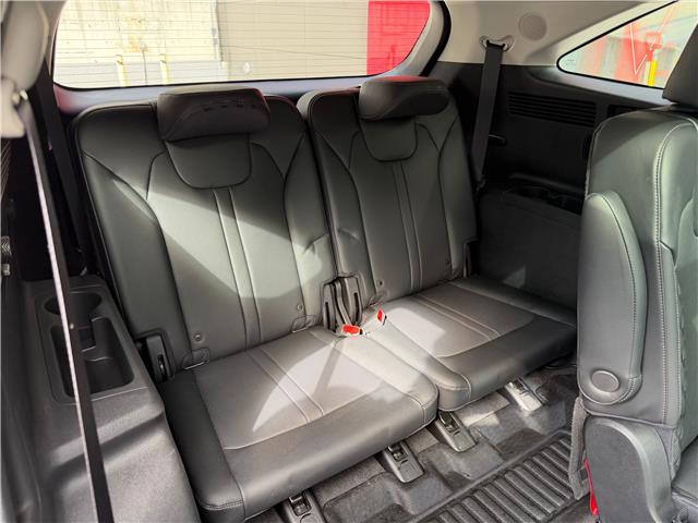 2023 Kia Sorento 2.5T SX w/Black Leather (Stk: 438U-A) in Toronto - Image 24 of 30