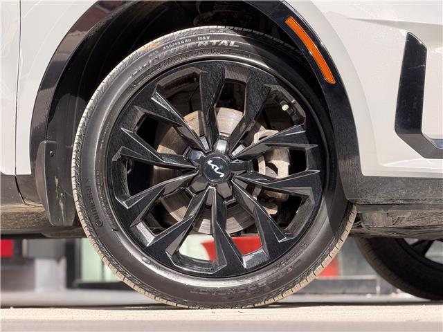 2023 Kia Sorento 2.5T SX w/Black Leather (Stk: 438U-A) in Toronto - Image 6 of 30