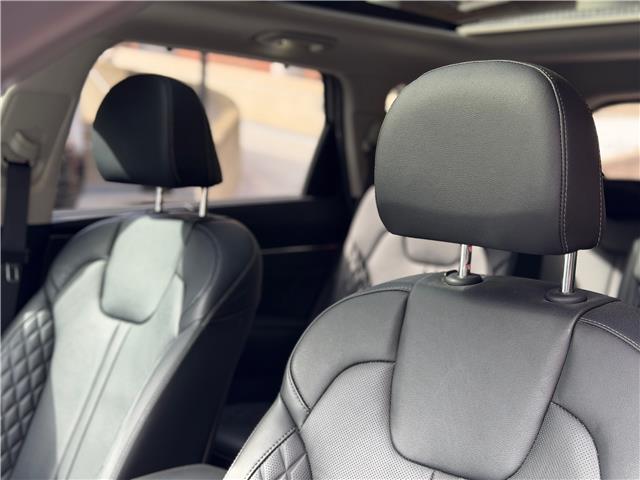 2023 Kia Sorento 2.5T SX w/Black Leather (Stk: 438U-A) in Toronto - Image 28 of 30