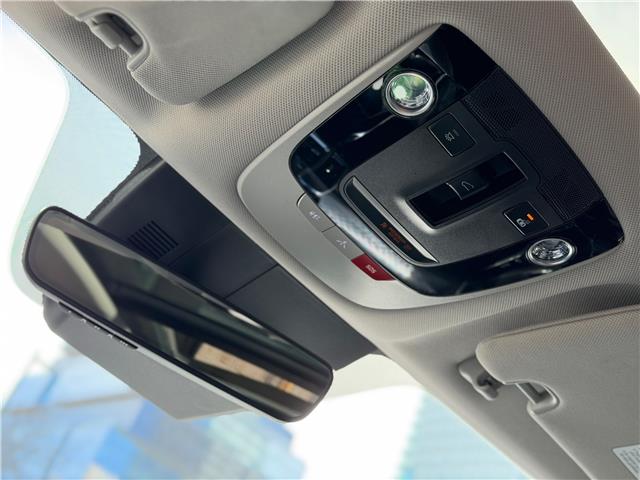 2023 Kia Sorento 2.5T SX w/Black Leather (Stk: 438U-A) in Toronto - Image 29 of 30