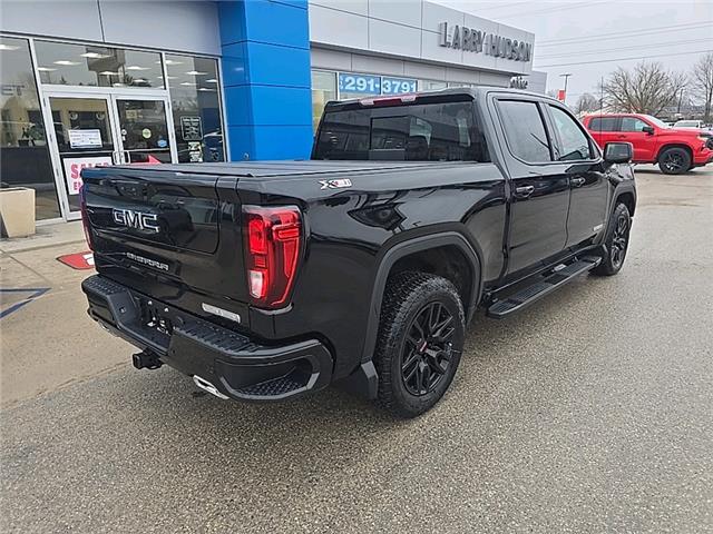2026 GMC Sierra 1500 Elevation (Stk: 26-1062) in Listowel - Image 3 of 10