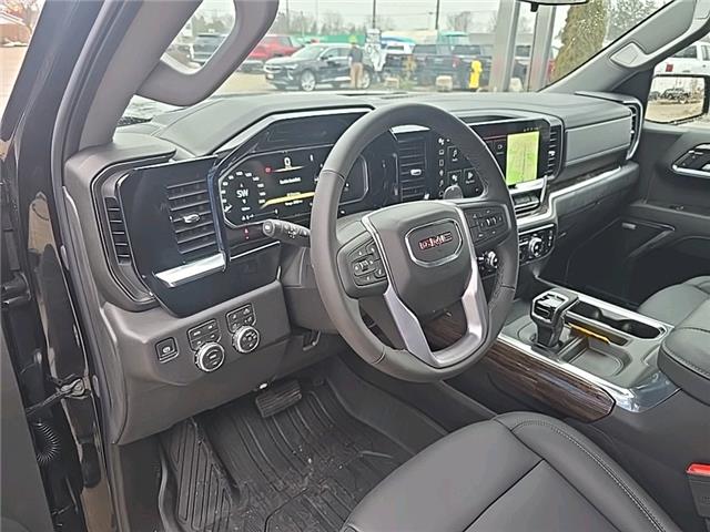 2026 GMC Sierra 1500 Elevation (Stk: 26-1062) in Listowel - Image 4 of 10