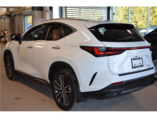 2026 Lexus NX 350h Base (Stk: 7003) in Kingston - Image 2 of 10