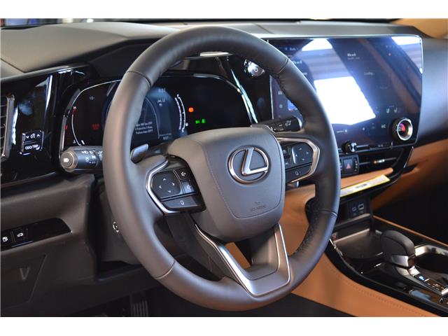 2026 Lexus NX 350h Base (Stk: 7003) in Kingston - Image 4 of 10