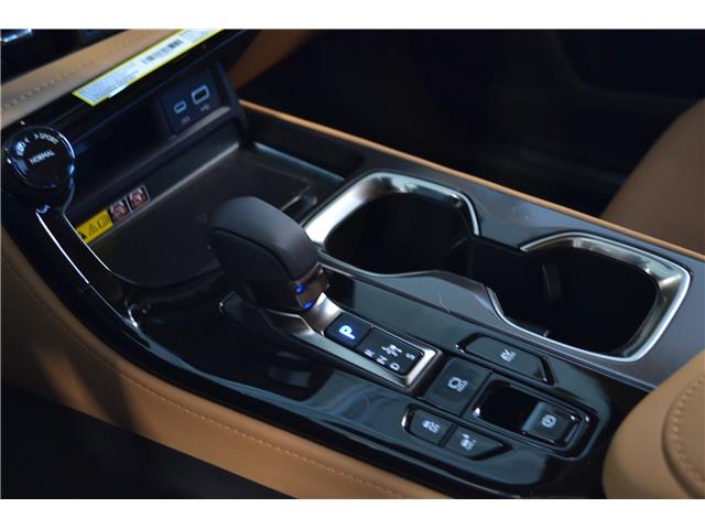 2026 Lexus NX 350h Base (Stk: 7003) in Kingston - Image 7 of 10