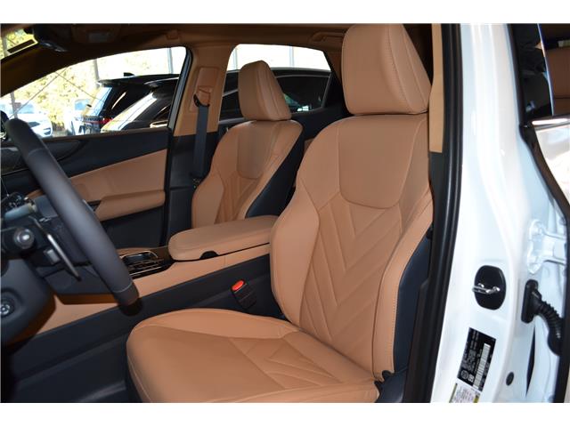 2026 Lexus NX 350h Base (Stk: 7003) in Kingston - Image 8 of 10