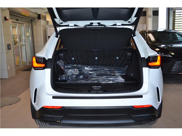 2026 Lexus NX 350h Base (Stk: 7003) in Kingston - Image 10 of 10