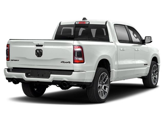 2022 RAM 1500 Sport (Stk: T072A) in Miramichi - Image 3 of 3