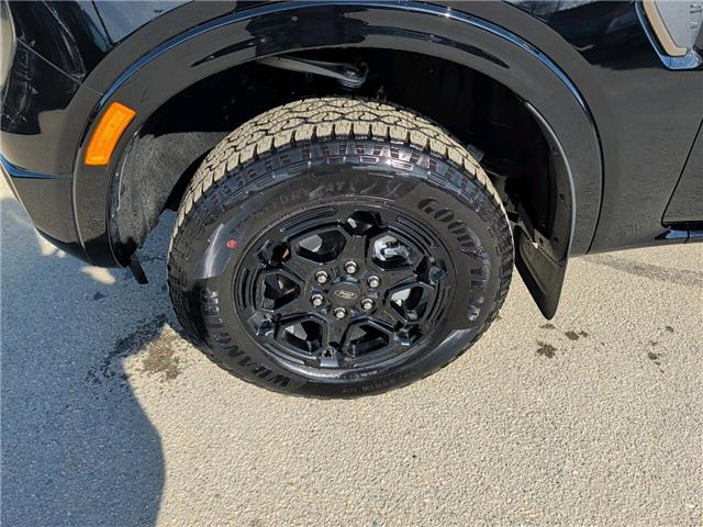 2026 Ford Ranger Lariat (Stk: R502) in Miramichi - Image 5 of 9