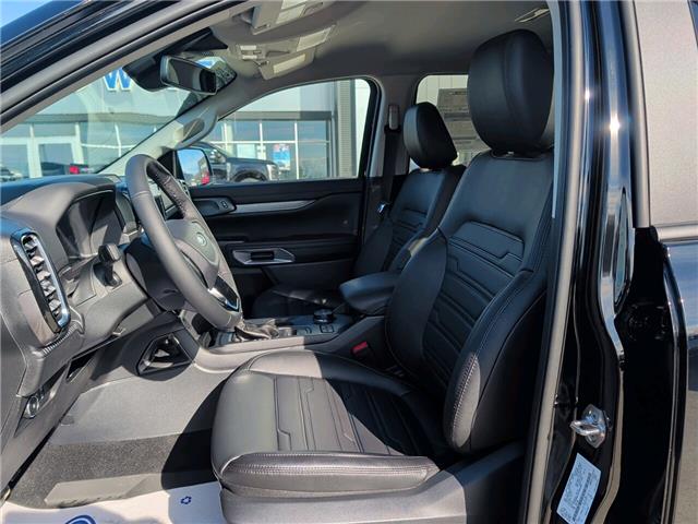 2026 Ford Ranger Lariat (Stk: R502) in Miramichi - Image 6 of 9