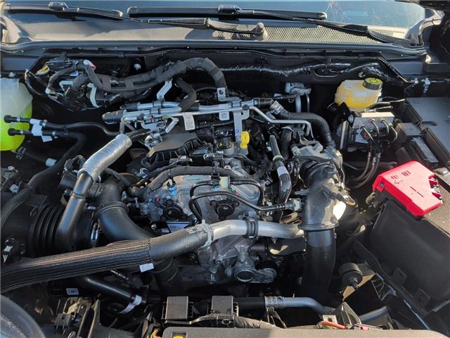 2026 Ford Ranger Lariat (Stk: R502) in Miramichi - Image 9 of 9