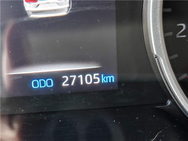 2022 Toyota RAV4 LE in Ottawa - Image 2 of 8 2022 Toyota RAV4 LE in Ottawa - Image 2 of 8